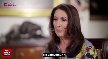 ABD Başkanı Trump'dan eli kanlı katil Netanyah'ya "Sen delirdin mi? Ne halt ediyorsun? &ouml;fkesi
