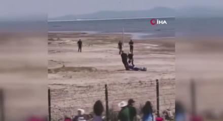Trump'ın damadı i&ccedil;in doğa katliamı!