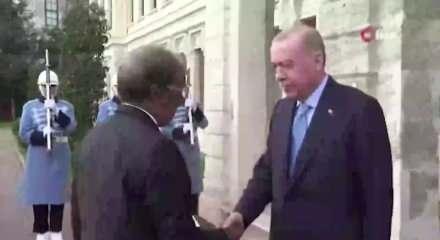 T&uuml;rkiye Somali'nin 10 bin tonluk uranyumunu g&uuml;n y&uuml;z&uuml;ne &ccedil;ıkaracak!
