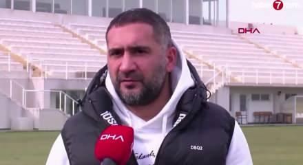 Uyuşturucu soruşturmasında tutuklanan &Uuml;mit Karan hakkında tahliye kararı verildi