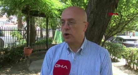 Uzmanlardan 'sıcaklık' ve 'orman yangını' uyarısı