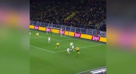 Yattara'dan Fenerbah&ccedil;e'ye Guirassy kıyağı