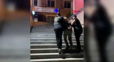 10 yıl &ouml;nce &ouml;ld&uuml;r&uuml;len Aynur Kanbur cinayetine ilişkin 3 ş&uuml;pheli yakalandı