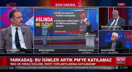 CHP'de grup y&ouml;netimi krizi! Kılı&ccedil;daroğlu'ndan Meclis'te kritik hamle iddiası