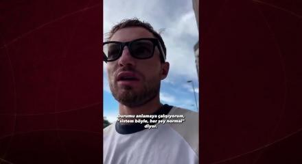 Turiste tuzak kuran taksici yaptığının bedelini &ouml;dedi