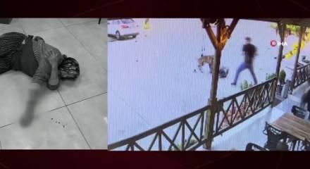 Afyonkarahisar'da başıboş k&ouml;pek ter&ouml;r&uuml; devam ediyor