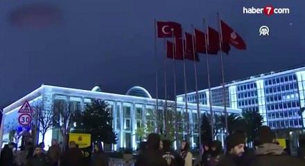AK Parti'den sosyal medyada g&uuml;ndeme oturan &ccedil;alışma: &ldquo;#İstanbulY&ouml;netilemiyor&rdquo;