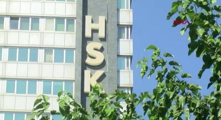  Ankara'nın yeni Cumhuriyet Başsavcısı belli oldu