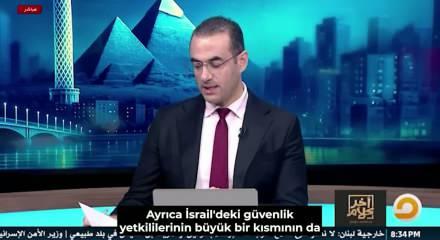 Arap medyasından savaş uyarısı: T&uuml;rkiye boyun eğmiyor!