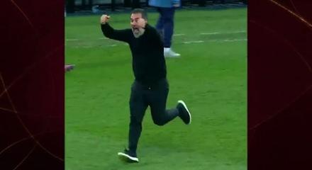 Arda Turan, Ukrayna Ligi'nde sezonun en iyi antren&ouml;r&uuml; se&ccedil;ildi
