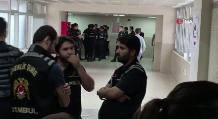 Atlas &Ccedil;ağlayan'ın katiline  21 yıl 7 ay 15 g&uuml;n hapis cezası talep edildi