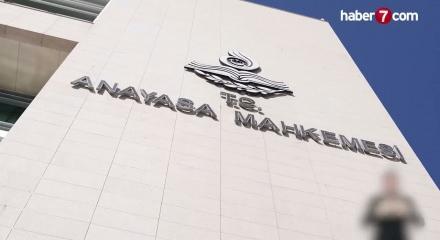 AYM'den "128 Milyar Dolar" kararı: CHP'nin başvurusu reddedildi