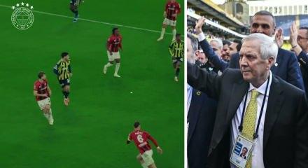 Aziz Yıldırım'ı bekleyen kritik g&uuml;ndem: Asensio