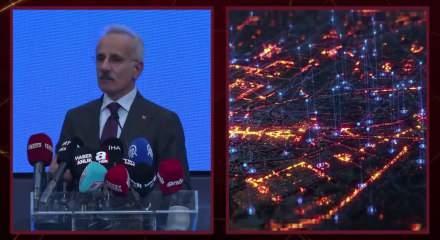 Bakan 6G &ccedil;alışmalarını duyurdu: Sekt&ouml;r geliri 620 milyar liraya ulaştı!