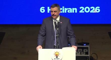 Bakan &Ccedil;ift&ccedil;i: "Kud&uuml;s'&uuml;n de &ouml;zg&uuml;rl&uuml;ğ&uuml;n&uuml; g&ouml;receğiz"