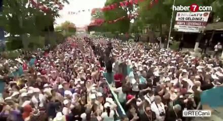 Başkan Erdoğan tarihi m&uuml;jdeyi verdi: Edirne Sarayı 2027'de a&ccedil;ılıyor