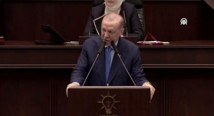 Başkan Erdoğan&rsquo;ın yeni b&ouml;lgesel d&uuml;zen planı Tel Aviv&rsquo;i korkuttu