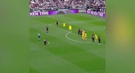 Beşiktaş Dusan Vlahovic'in peşinde 