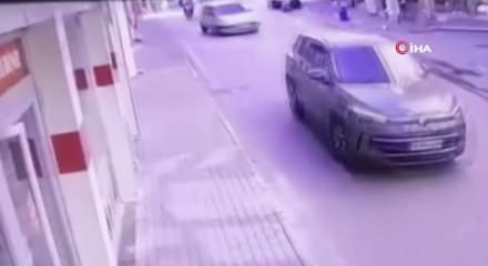 Bursa&rsquo;da ilgin&ccedil; kaza: Sosyal medyada yapay zeka g&ouml;r&uuml;nt&uuml;s&uuml; sanıldı