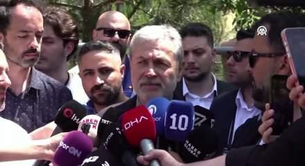 Fenerbah&ccedil;e'nin yeni teknik direkt&ouml;r&uuml;n&uuml; canlı yayında 'Kesin' diyerek duyurdular