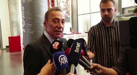 CHP Genel Başkan Yardımcısı Şimşek: 5 kişi kalsa bile hayat devam eder