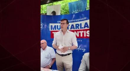CHP karıştı! Belediye başkanı disipline sevk edildi: Muhatabım değil, işine baksın...