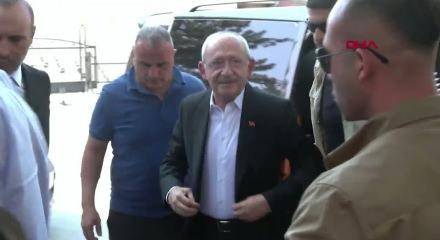 CHP'de ihra&ccedil; g&uuml;ndemi b&uuml;y&uuml;yor! 