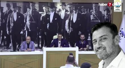 CHP'li Belediye'den işten &ccedil;ıkarılan &uuml;&ccedil; &ccedil;ocuk babası Hakan Balkan yaşamına son verdi