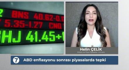 Yatırımcılar nakde mi d&ouml;n&uuml;yor? 'Piyasalarda riskler hen&uuml;z bitmedi'