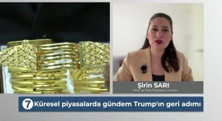 Altında sert d&uuml;ş&uuml;ş&uuml;n perde arkası: B&uuml;y&uuml;k para nereye gidiyor?