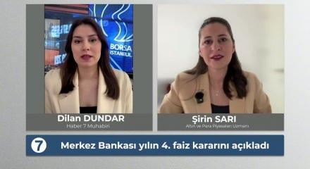 Uzman isimden borsa i&ccedil;in kritik tarih: Yaz aylarında y&uuml;kseliş dalgası gelebilir!