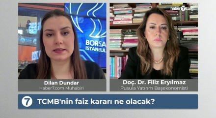 Merkez Bankası yarın ne yapacak? 'Bekle-g&ouml;r' d&ouml;nemi s&uuml;r&uuml;yor