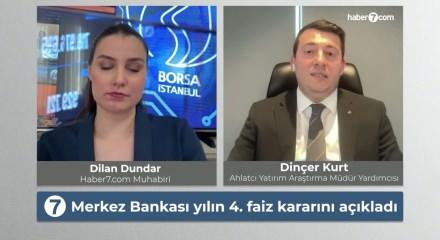 TCMB faiz kararında s&uuml;rpriz yok ama mesaj net! 'Yeni d&ouml;nem sinyalleri'