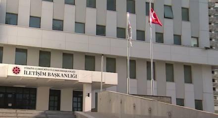 DMM, "e-Devlet Kapısı'na siber saldırı ger&ccedil;ekleştirildiği" iddiasını yalanladı