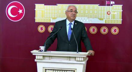 DSP Genel Başkanı Aksakal, CHP'li Emir'in "DSP'ye katılalım" teklifini doğruladı
