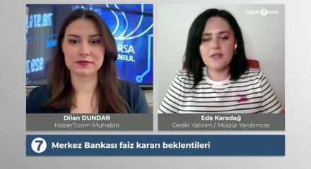 Merkez Bankası kararında g&ouml;zler o detaya &ccedil;evrildi