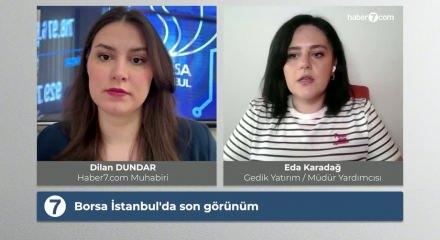 Borsa İstanbul'da yeni hik&acirc;ye arayışı s&uuml;r&uuml;yor