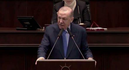 Erdoğan: &ldquo;Muhalefetin temel sorunu faşizan anlayış ve zihniyet&rdquo;