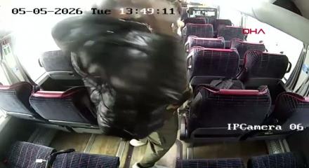 Fatih'te turist turisti soydu...