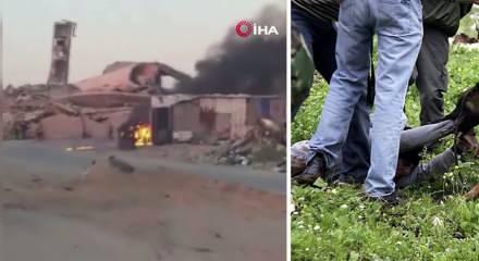 Filistinli mahkumların tanıklıkları ortaya &ccedil;ıktı: İşkence ve cinsel şiddet iddiaları belgelendi