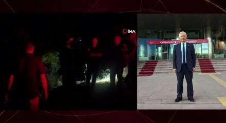Filyos &Ccedil;ayı'na d&uuml;şen CHP İl başkan yardımcısının cansız bedeni bulundu