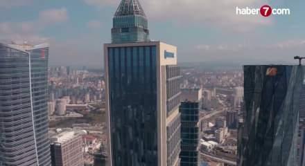 Fitch Ratings Halkbank&rsquo;ın finansal kapasite notunu y&uuml;kseltti