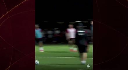 Galatasaray'da Dursun &Ouml;zbek Can Uzun i&ccedil;in kesenin ağzını a&ccedil;tı!