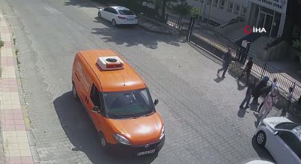 Gelini tarafından ezilen kadının davasında tutuklama talebine ret kararı