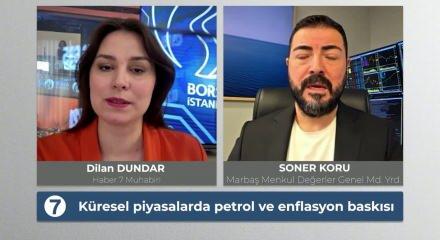 G&uuml;&ccedil;l&uuml; istihdam verisi FED faiz beklentilerini değiştirdi
