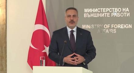 Hakan Fidan: İran-ABD m&uuml;zakereleri nihai noktaya ulaşmalı