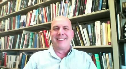 Howard Eissenstat: İran'dan sonra sıra T&uuml;rkiye'de