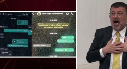 İBB soruşturmasında yeni iddia: Şof&ouml;r&uuml;n ifadeleri g&uuml;ndem oldu