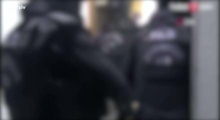 Irak'ta &uuml;st d&uuml;zey casusluk krizi patlak verdi! 