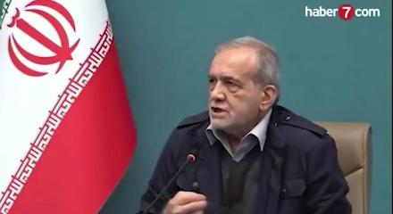 İran-ABD geriliminde &ldquo;barış&rdquo; s&uuml;reci: Anlaşma beklentisi g&uuml;&ccedil;leniyor